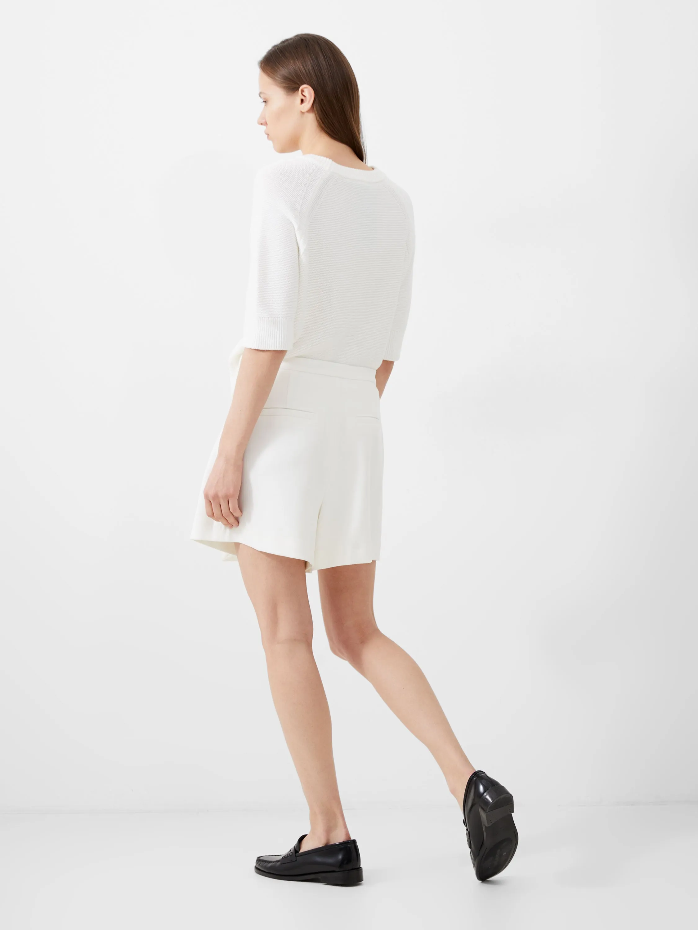 Whisper Skort