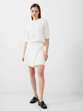 Whisper Skort