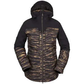 Women's Shelter 3D Stretch Jacket