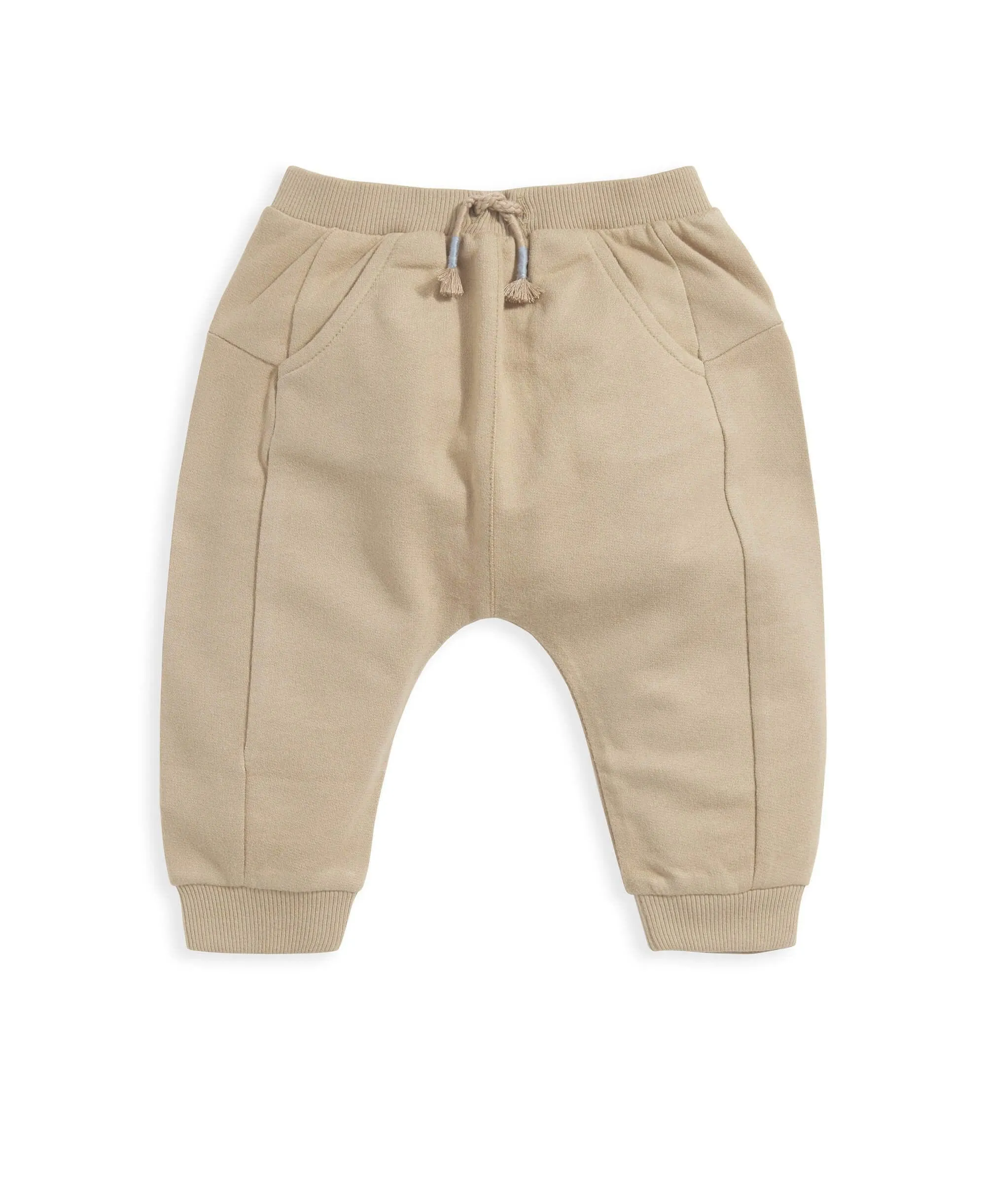 You Are Our Home Joggers - Taupe